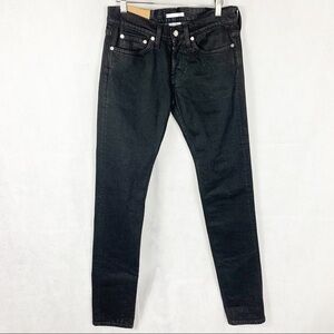 Helmut Lang Masc Lo Drainpipe jeans